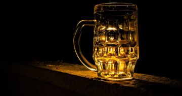 Bier Unser