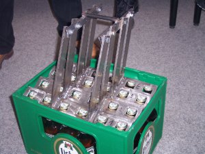 Bieröffner