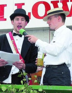 Kerbspruch Andreas Zöller Kerbspruch Andreas Zöller