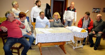Kerbtheater Ober-Roden 2017