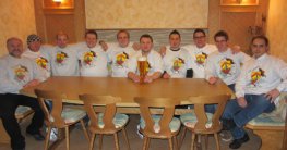 Kerbverein Ober-Roden 2012