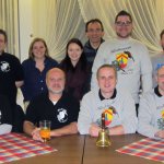 Kerbverein Ober-Roden Vorstand 2016