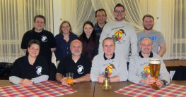 Kerbverein Ober-Roden Vorstand 2016