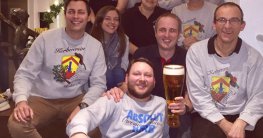 Kerbverein Ober-Roden Vorstand 2018