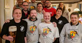 Kerbverein Ober-Roden Vorstand 2019