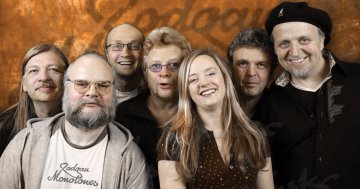 Rodgau Monotones
