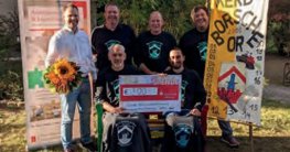Spende Kerbverein 2021
