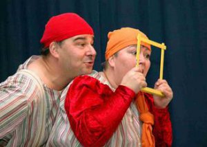 Theater & Nedelmann