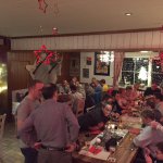Weihnachtswanderung Kerbverein Ober-Roden 2017