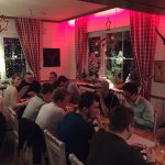 Weihnachtswanderung Kerbverein Ober-Roden 2017