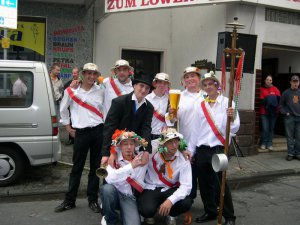 Kerb Ober Roden 2004