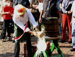 Kerb Ober-Roden 2005