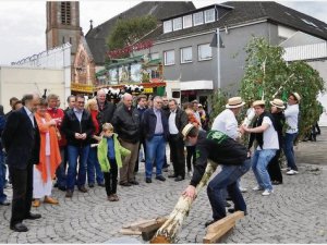 Kerb Ober-Roden 2010