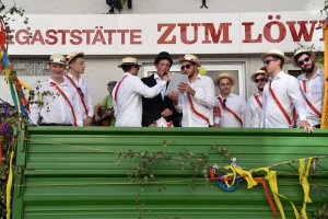 Kerbspruch 2016