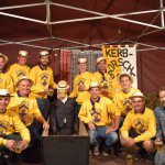 Die Kerbborsche 2016