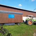 Bauwagen Kerb Ober-Roden