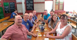 Kerbverein Äpplertour 2022